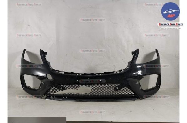 Bara Fata originala cu senzori Mercedes-Benz  S-klasse AMG  W222 [facelift] [2017 - 2019]