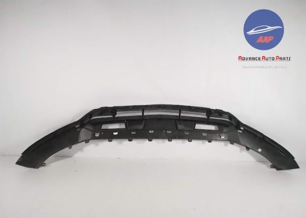 Spoiler Fusta Bara Fata original Mercedes-Benz  GLC AMG  1  [facelift] [2019 - 2022] - imagine 4
