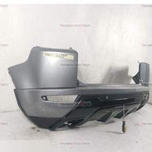 Bara Spate Dynamic originala cu senzori Land Rover Discovery 4 [facelift] [2013 - 2016] Land Rover  Discovery 4 [facelift] [2013 - 2016]