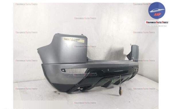 Bara Spate Dynamic originala cu senzori Land Rover Discovery 4 [facelift] [2013 - 2016] Land Rover  Discovery 4 [facelift] [2013 - 2016]