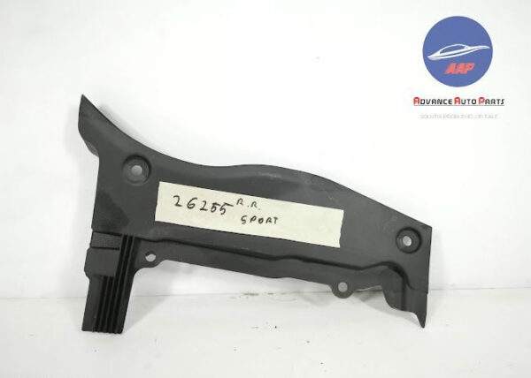 Capac Compartiment Motor Dreapta Superior original Land Rover  Range Rover Sport  2 [2013 - 2020]