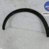 Overfender Dreapta Spate original Audi  Q3  8U [facelift] [2014 - 2020] - imagine 3