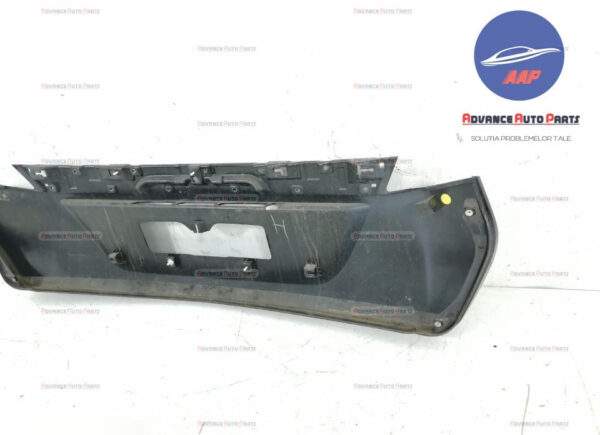 Acoperire haion originala Honda  Civic  9 [2012 - 2015] - imagine 4