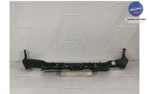 Spoiler Bara Spate originala cu senzori Mercedes-Benz  GLC AMG  1  [2016 - 2019]