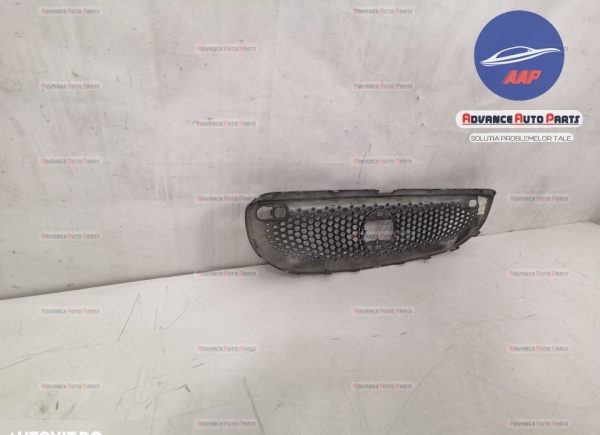 Grila centrala cod A4538881223 - originala Smart  Fortwo  3 [2014 - 2020] - imagine 6
