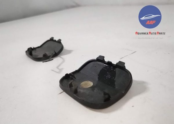 Capac Carlig Remorcare Bara Fata Dreapta original Porsche  Cayenne  3 [2017 - 2022] - imagine 6