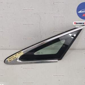 Geam dreapta spate original in stare buna Jaguar  XJ  X351 [2009 - 2015]