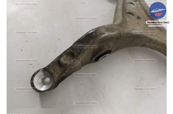 Bascula Stanga Fata  Mercedes-Benz  M-Class  W166 [2011 - 2015] - imagine 3