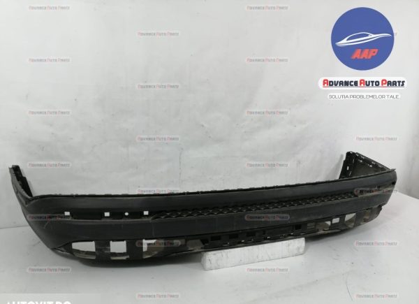 difuzor bara spate original Seat  Tarraco  1 [2018 - 2019] - imagine 2
