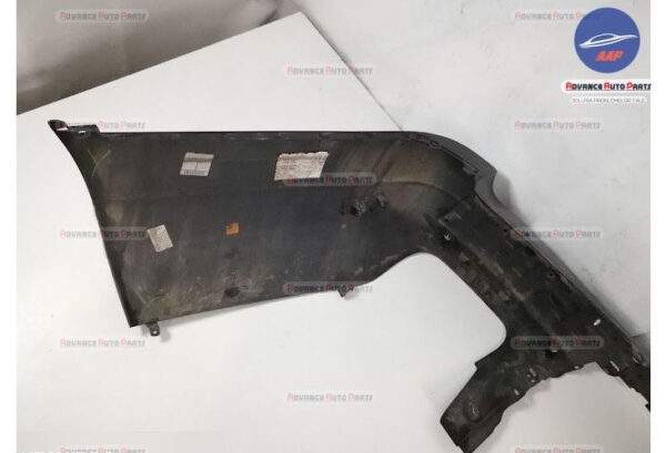 Bara Spate originala cu senzori Vogue Land Rover  Range Rover  4 [2012 - 2017] - imagine 8