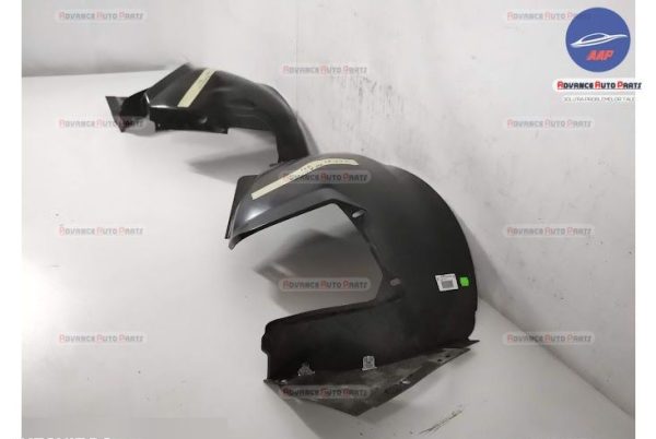 Carenaj Stanga Dreapta Fata original Porsche  911 991 [2011 - 2015] - imagine 3