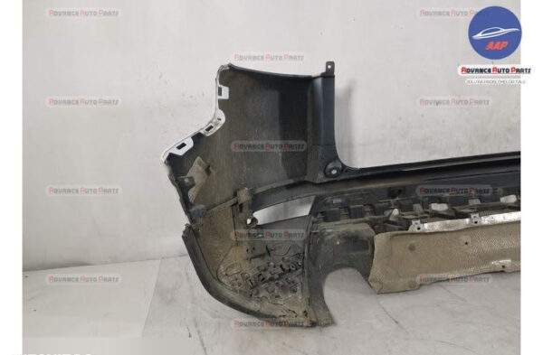 Bara Spate originala cu senzori Land Rover  Range Rover Evoque  L538 [2011 - 2015] - imagine 9
