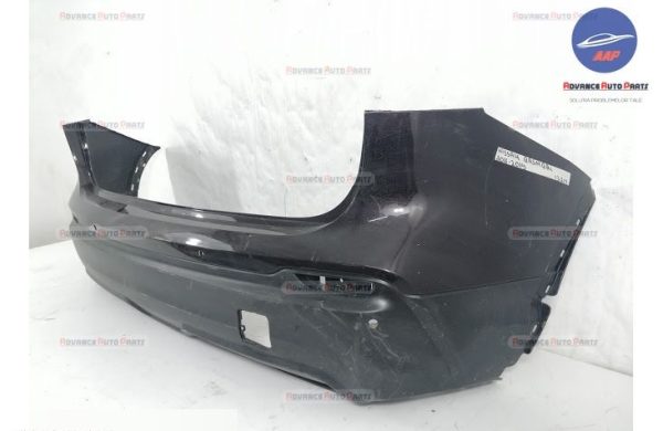 Bara Spate originala Nissan  Qashqai  2 J11 [facelift] [2017 - 2020] - imagine 3