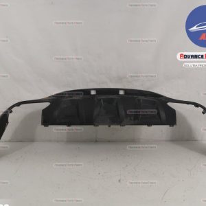Fusta Bara Spate originala Mercedes-Benz  GLC Coupe  C253 [2016]
