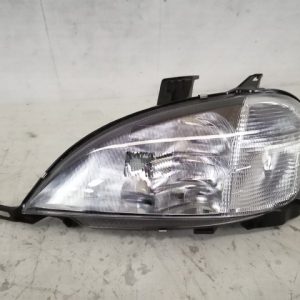 Far Stanga Halogen In Stare Buna Mercedes-Benz  ML  W163 [1997 - 2001]