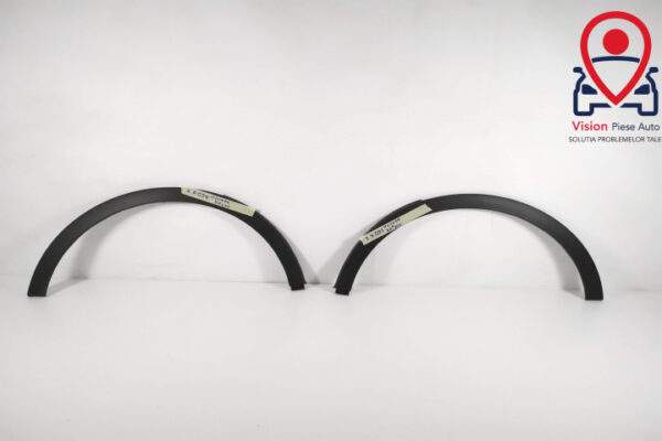 Bandou Aripa Overfender Spate Dreapta Original In Stare Buna Hyundai  Bayon  1 [2021 - 2024]