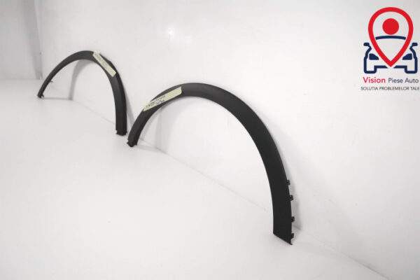 Bandou Aripa Overfender Spate Dreapta Original In Stare Buna Hyundai  Bayon  1 [2021 - 2024] - imagine 3