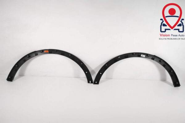Bandou Aripa Overfender Spate Dreapta Original In Stare Buna Hyundai  Bayon  1 [2021 - 2024] - imagine 4