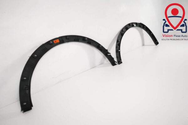 Bandou Aripa Overfender Spate Dreapta Original In Stare Buna Hyundai  Bayon  1 [2021 - 2024] - imagine 5