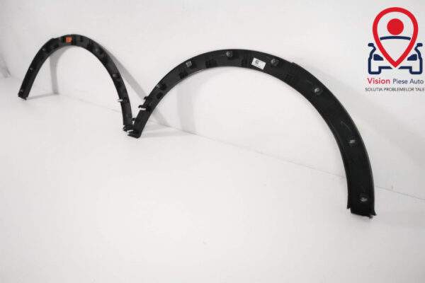 Bandou Aripa Overfender Spate Dreapta Original In Stare Buna Hyundai  Bayon  1 [2021 - 2024] - imagine 6