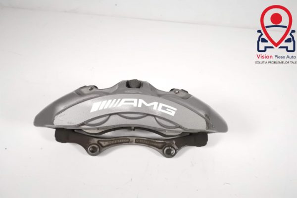 Etrier AMG Brembo Original In Stare Buna Mercedes-Benz  S-klasse AMG  W222 [2013 - 2017]