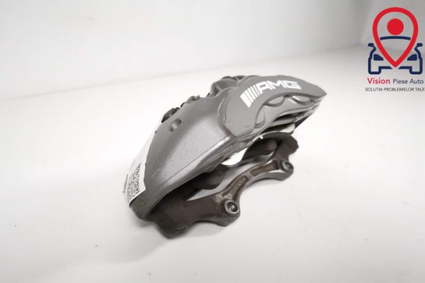 Etrier AMG Brembo Original In Stare Buna Mercedes-Benz  S-klasse AMG  W222 [2013 - 2017] - imagine 2