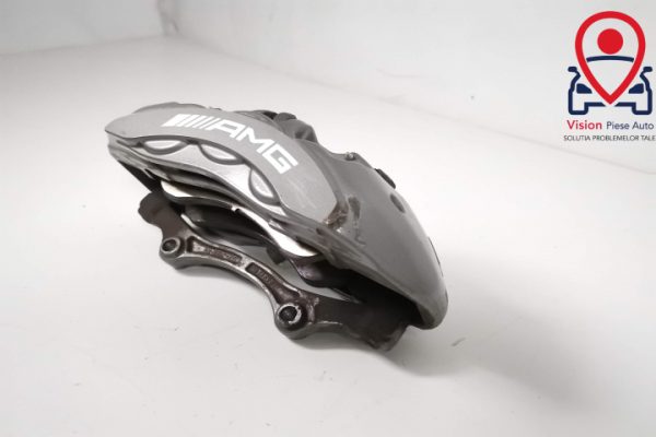 Etrier AMG Brembo Original In Stare Buna Mercedes-Benz  S-klasse AMG  W222 [2013 - 2017] - imagine 3