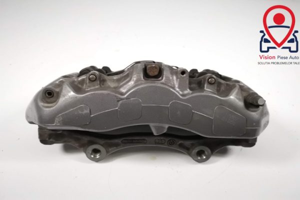 Etrier AMG Brembo Original In Stare Buna Mercedes-Benz  S-klasse AMG  W222 [2013 - 2017] - imagine 7
