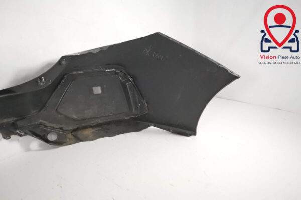 Bara Spate Originala Cu Senzori In Stare Buna Honda  Civic  10 [2015 - 2020] - imagine 6