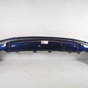 Fusta Spoiler Bara Spate Originala In Stare Buna Audi  Q5  2  [2016 - 2020]