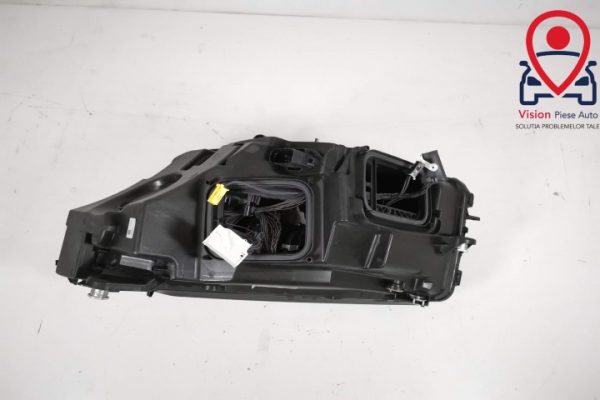 Far Dreapta Original MultiBeam LED In Stare Buna 2020 2021 2022 Mercedes-Benz  GLC  1  [facelift] [2019 - 2023] - imagine 5