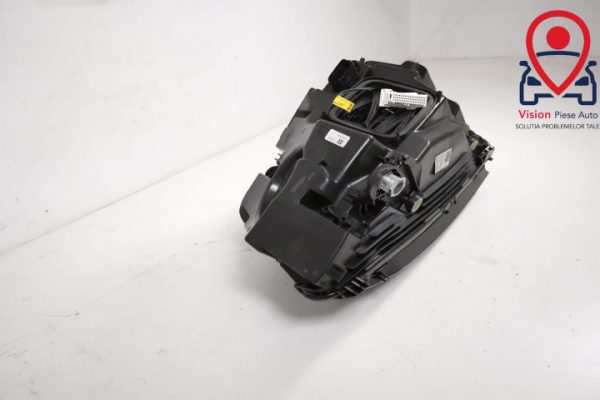 Far Dreapta Original MultiBeam LED In Stare Buna 2020 2021 2022 Mercedes-Benz  GLC  1  [facelift] [2019 - 2023] - imagine 6