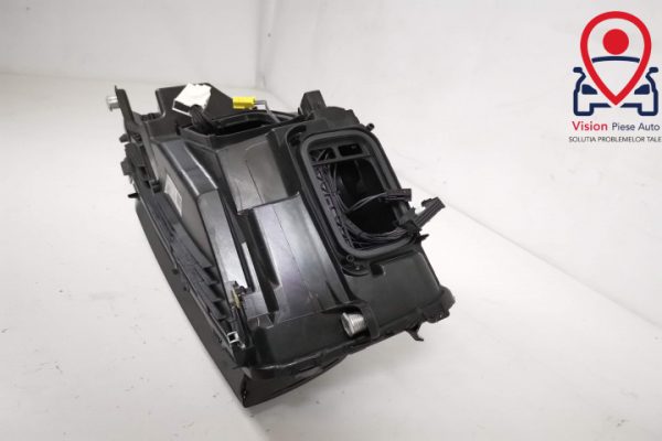 Far Dreapta Original MultiBeam LED In Stare Buna 2020 2021 2022 Mercedes-Benz  GLC  1  [facelift] [2019 - 2023] - imagine 7