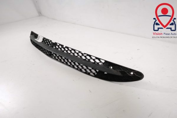 Grila Centrala Inferioara Fata Originala In Stare Buna Mercedes-Benz  S-Class  W221 [2005 - 2009] - imagine 3