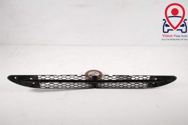 Grila Centrala Inferioara Fata Originala In Stare Buna Mercedes-Benz  S-Class  W221 [2005 - 2009] - imagine 4