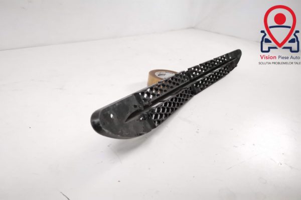 Grila Centrala Inferioara Fata Originala In Stare Buna Mercedes-Benz  S-Class  W221 [2005 - 2009] - imagine 5
