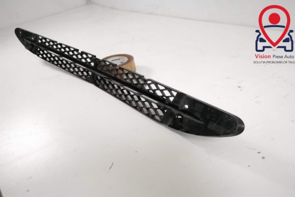 Grila Centrala Inferioara Fata Originala In Stare Buna Mercedes-Benz  S-Class  W221 [2005 - 2009] - imagine 6