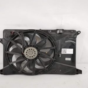 Electroventilator GMV GMW Original In Stare Buna Opel  Mokka  1 [2012 - 2015]