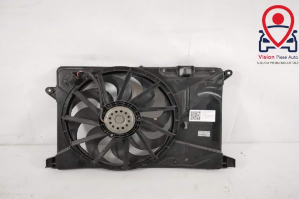 Electroventilator GMV GMW Original In Stare Buna Opel  Mokka  1 [2012 - 2015]