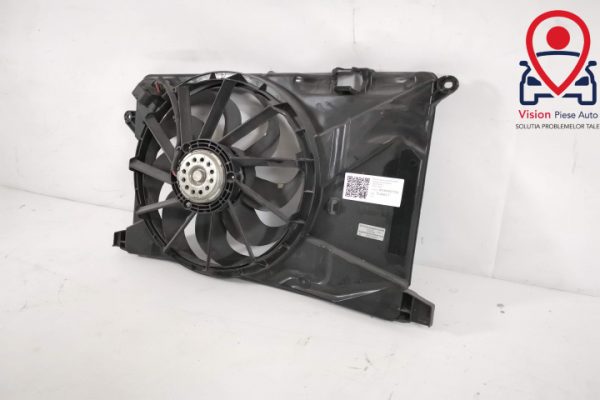 Electroventilator GMV GMW Original In Stare Buna Opel  Mokka  1 [2012 - 2015] - imagine 3