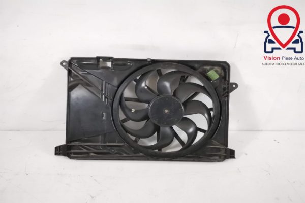 Electroventilator GMV GMW Original In Stare Buna Opel  Mokka  1 [2012 - 2015] - imagine 4