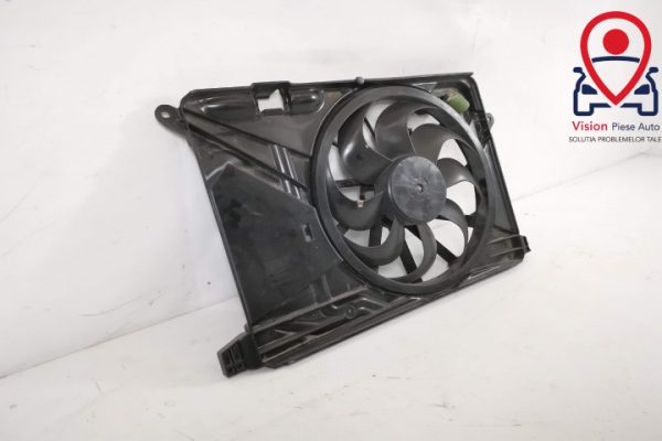 Electroventilator GMV GMW Original In Stare Buna Opel  Mokka  1 [2012 - 2015] - imagine 5