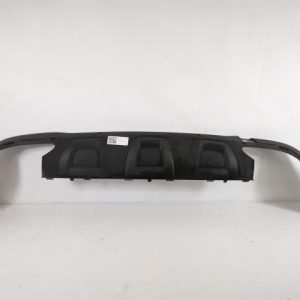 Fusta Spoiler Bara Spate Original In Stare Buna Cu Senzori Mercedes-Benz  GLC AMG  1  [facelift] [2019 - 2022]
