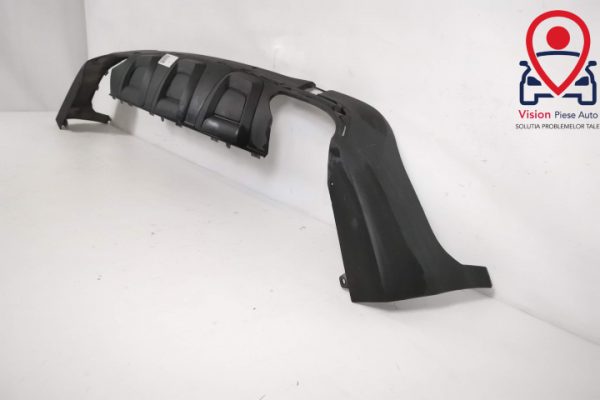 Fusta Spoiler Bara Spate Original In Stare Buna Cu Senzori Mercedes-Benz  GLC AMG  1  [facelift] [2019 - 2022] - imagine 3