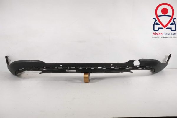 Fusta Spoiler Bara Spate Original In Stare Buna Cu Senzori Mercedes-Benz  GLC AMG  1  [facelift] [2019 - 2022] - imagine 4
