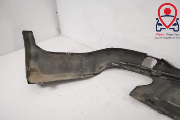 Fusta Spoiler Bara Spate Original In Stare Buna Cu Senzori Mercedes-Benz  GLC AMG  1  [facelift] [2019 - 2022] - imagine 6