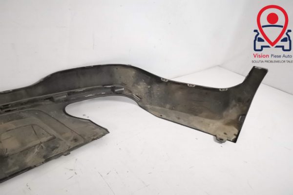 Fusta Spoiler Bara Spate Original In Stare Buna Cu Senzori Mercedes-Benz  GLC AMG  1  [facelift] [2019 - 2022] - imagine 8