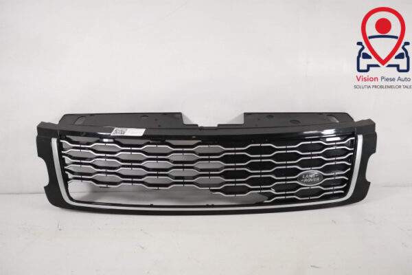 Grila Centrala Originala VOGUE HYBRID Vogue Land Rover  Range Rover  4 [facelift] [2017 - 2022]
