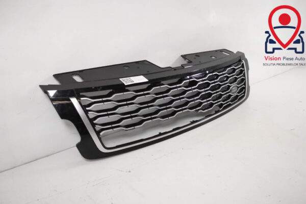Grila Centrala Originala VOGUE HYBRID Vogue Land Rover  Range Rover  4 [facelift] [2017 - 2022] - imagine 2