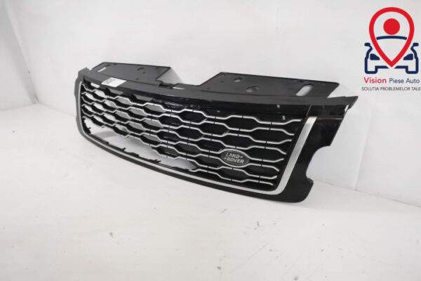Grila Centrala Originala VOGUE HYBRID Vogue Land Rover  Range Rover  4 [facelift] [2017 - 2022] - imagine 3